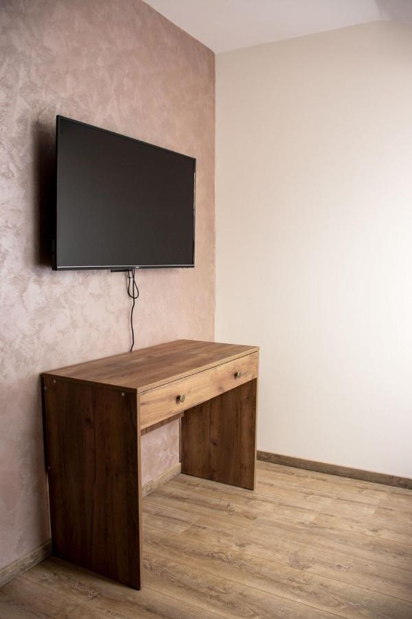 Elevenrooms Belgrade Extérieur photo