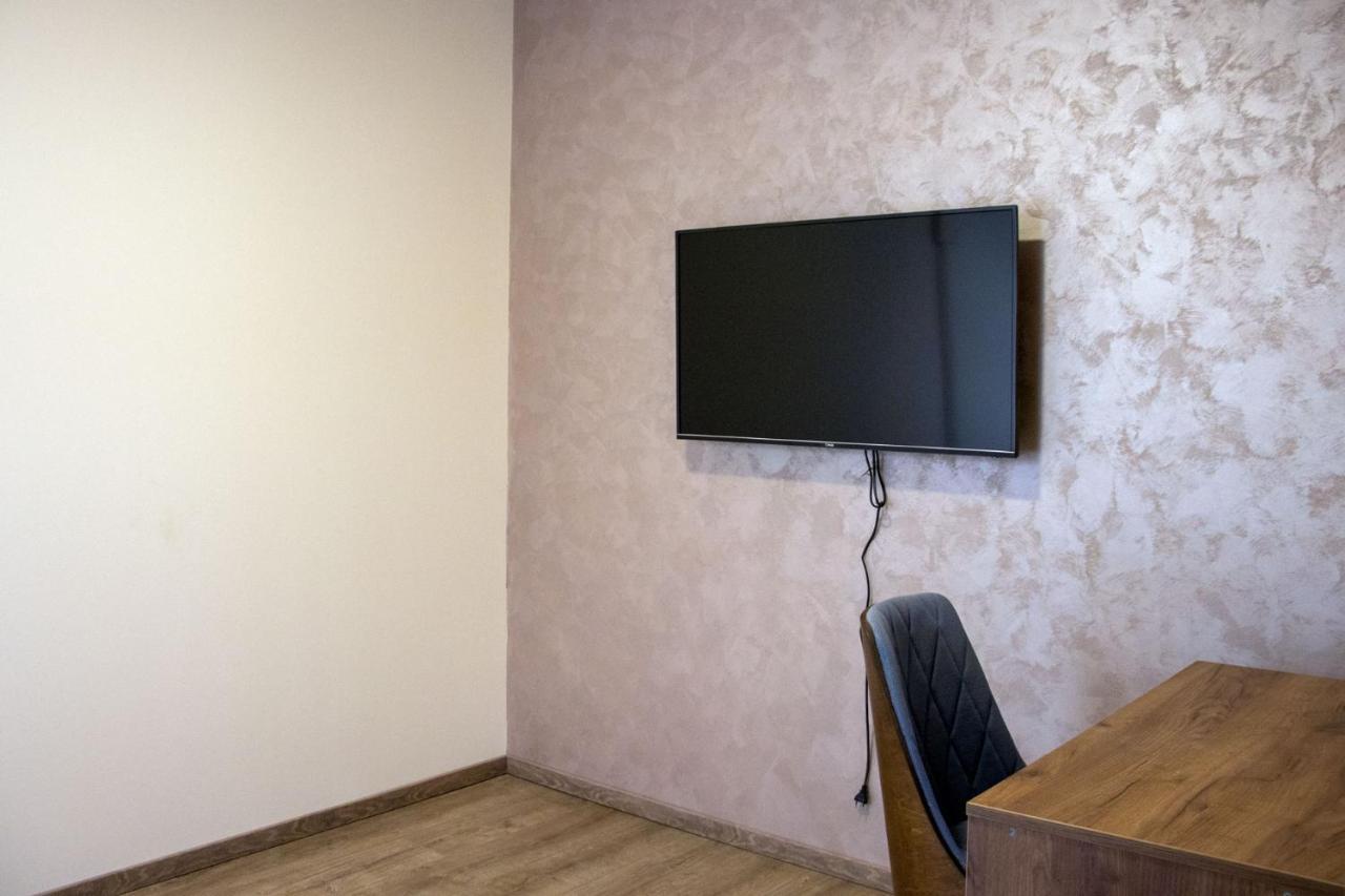 Elevenrooms Belgrade Extérieur photo
