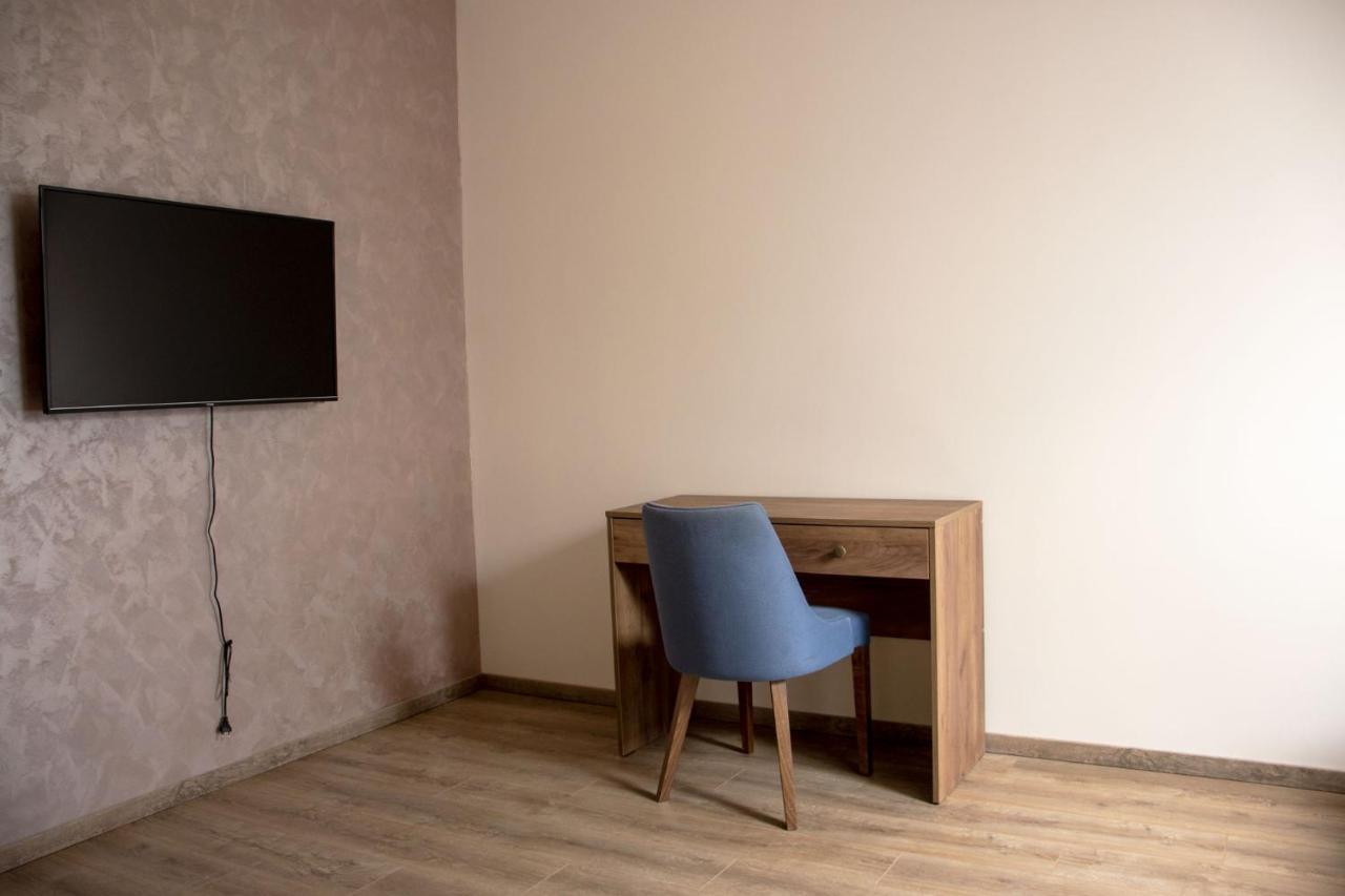 Elevenrooms Belgrade Extérieur photo